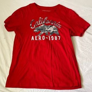 Red Aeropostale